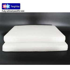 Parafin balmumu 56-58/58-60/60-62/64-66, Kunlun marka tamamen rafine parafin 58-60 <span class=keywords><strong>Deg</strong></span>. C, yüksek kalite, katı tamamen rafine