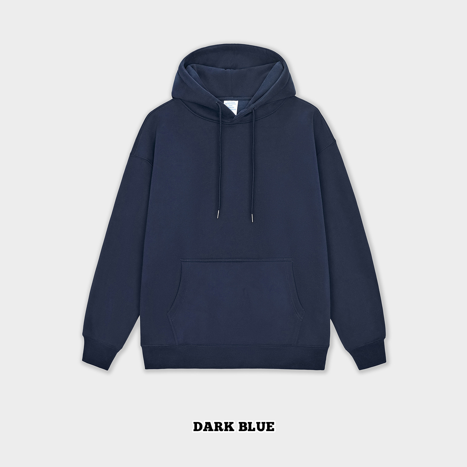 Bleu foncé