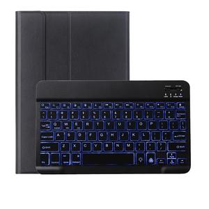 For IPad 10th Gen <strong>10</strong>.9&quot; (2022) Portable Backlit Wireless <strong>Keyboard</strong> Case With Pen Holder - Auto Wake/Sleep, Customizable Language - Product Image 1