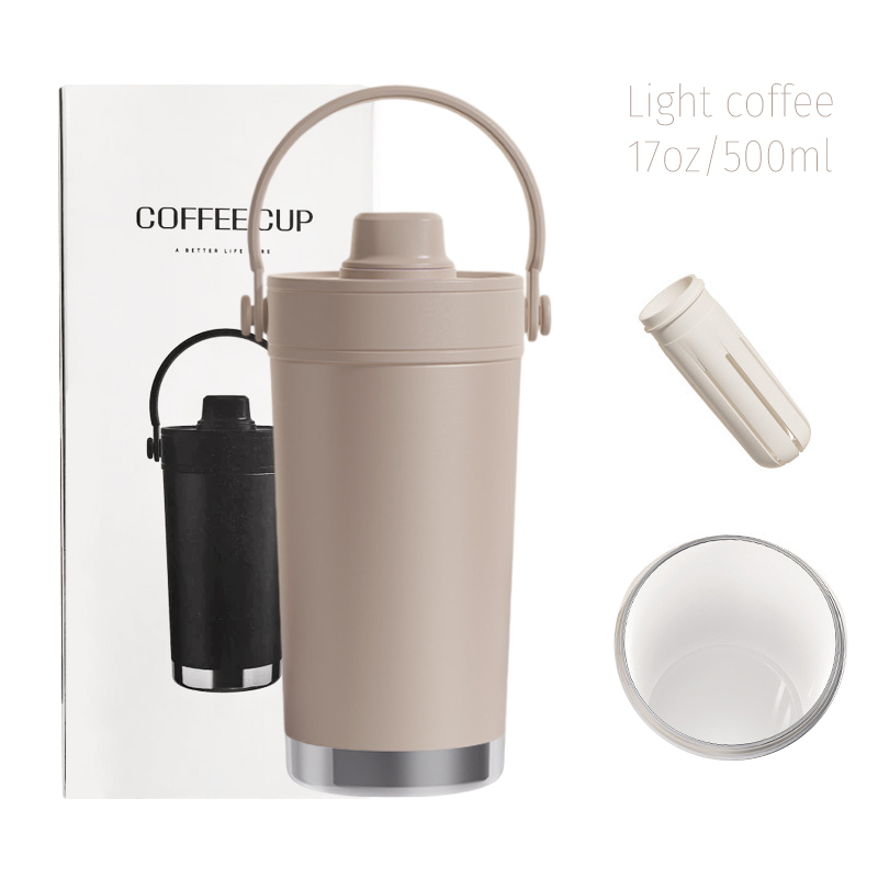 café