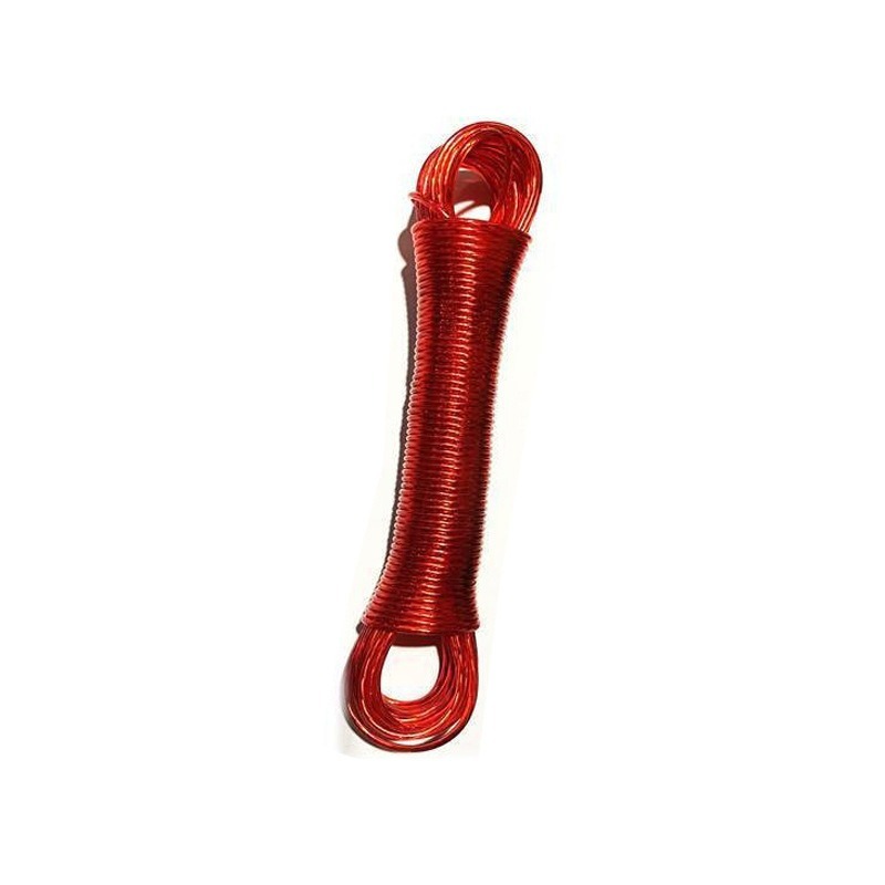 50m 250g red