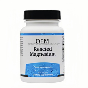 OEM Improve Urinary Flow Improve Sleep Patterns Reduce Urgency Support Men Health <strong>Capsule</strong> - Product Image 5