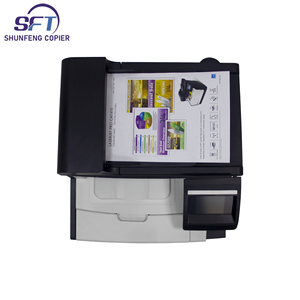 ตกแต่งใหม่สําหรับเครื่องพิมพ์เลเซอร์มัลติฟังก์ชั่นสี HP LaserJet Pro CM1415fn