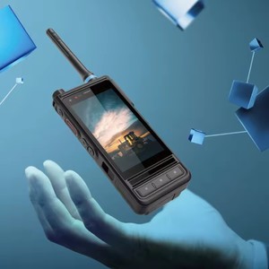 Belfone Bf-SCP950 Integrated Smart Radio, P68 Android <strong>System</strong> <strong>Analog</strong> DMR POC Telsiz Phone <strong>Intercom</strong> Microphone GPS 4G Ran