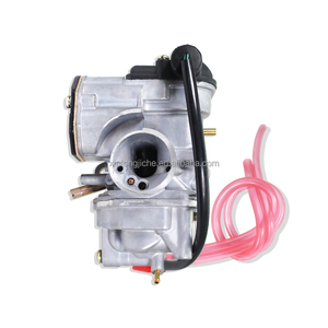 Iyi Function2 zamanlı Scooter 100 50 karbüratör Suzuki AG50 AG60 AG100 V100 karbüratör motosiklet Moped bölüm için uygun - Product Image 6