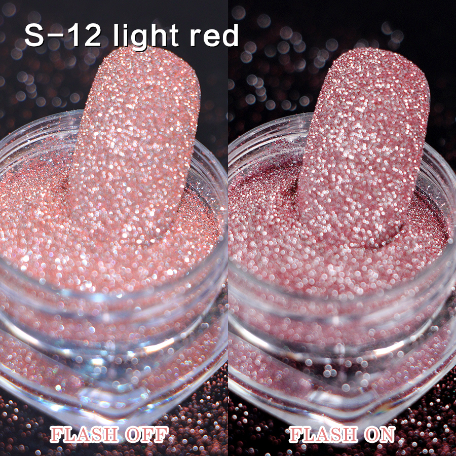 12 Pink