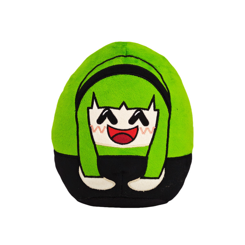 2025新商品オムツぬいぐるみ帽子を持つ少年ぬいぐるみかわいい女の子オムツぬいぐるみ投げ枕祭りギフト - Product Image 4