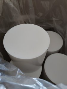 Pipa temperatur tinggi <span class=keywords><strong>PTFE</strong></span> tahan kimia tabung fleksibel pipa <span class=keywords><strong>PTFE</strong></span> kemurnian tinggi kemampuan Leachability rendah untuk semikonduktor - Product Image 6