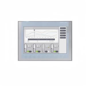 KTP900 Basic PN 6AV2123-2JB03-0AX0 Streamlined Panel der neuen Generation für die industrielle Steuerung der SPS-Programmierung - Product Image 3