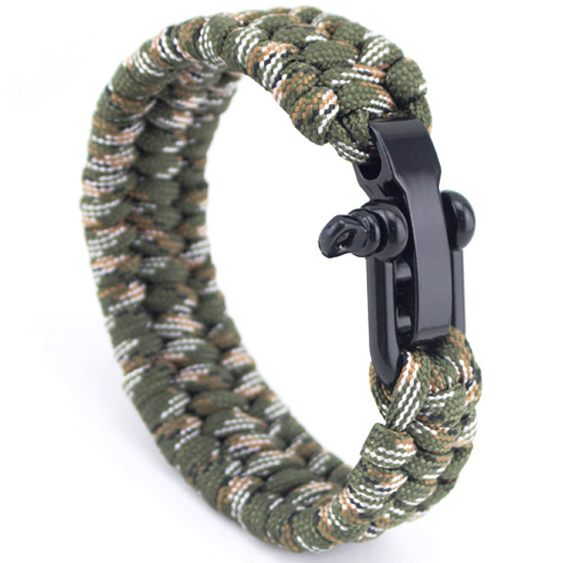 Camouflage army green