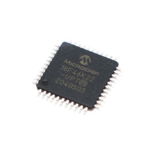 YC circuito integrato PIC18F46K22-I/PT PIC18F46K20-I/PT PIC18F46J50-I/PT QFP100 microcontrollore chip ic microcontrollore - Product Image 1