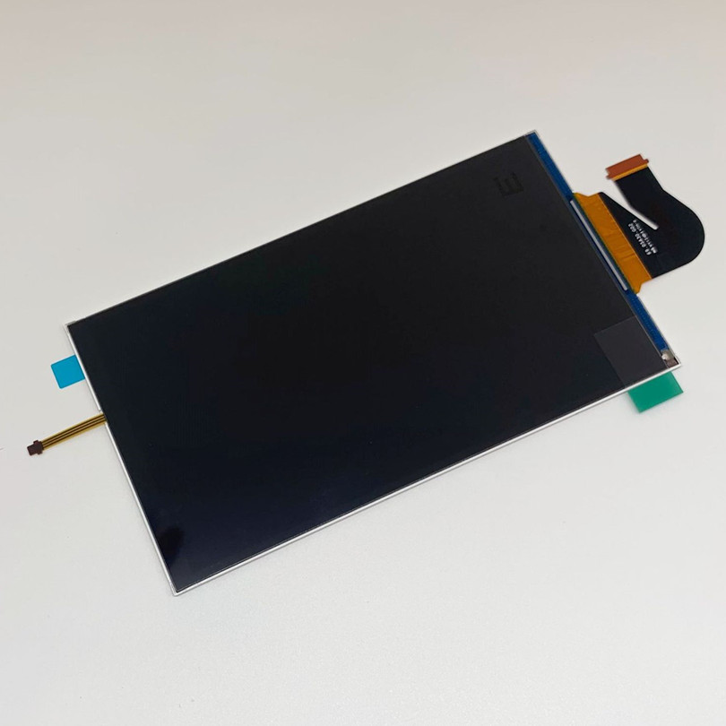 LCD Screen for Nintendo Switch Lite Black