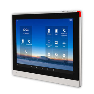 SIP/IP multi apartments <strong>video</strong> <strong>intercom</strong> <strong>system</strong> for building