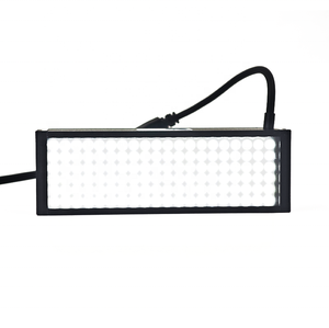 เครื่องตรวจจับข้อบกพร่องในการมองเห็นหลอดไฟ LED แหล่งกำเนิดแสงบาร์ - Product Image 1
