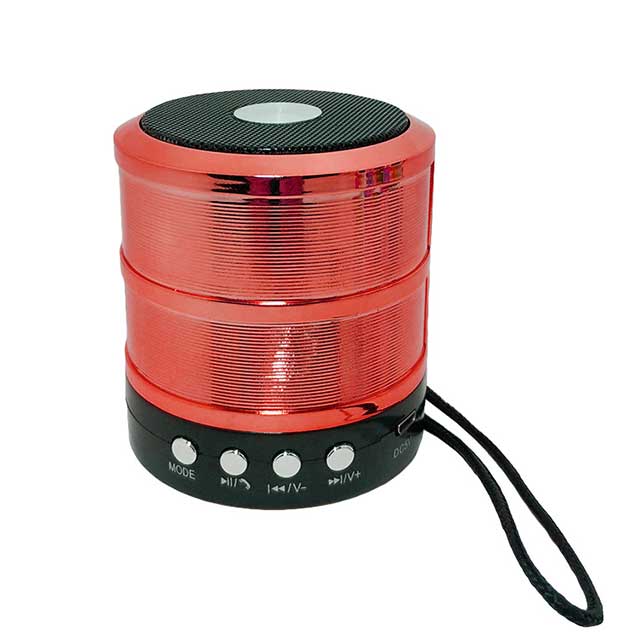 Rojo