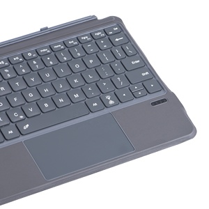 微软Surface GO GO2 GO3触摸板背光无线表面键盘 - Product Image 4