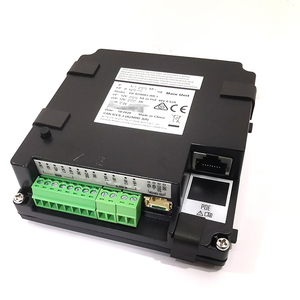 DS-KD8003-IME1 (B) funzione di controllo della stazione di accesso della stazione della porta del modulo dell'interfono principale a due fili 2024 in magazzino consegna rapida - Product Image 4