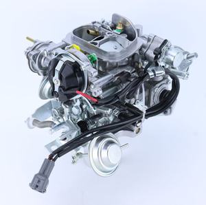 トヨタ用高品質キャブレターピックアップ21100-35410 <span class=keywords><strong>22R</strong></span>エンジンTOY507スクエアプラグ付き