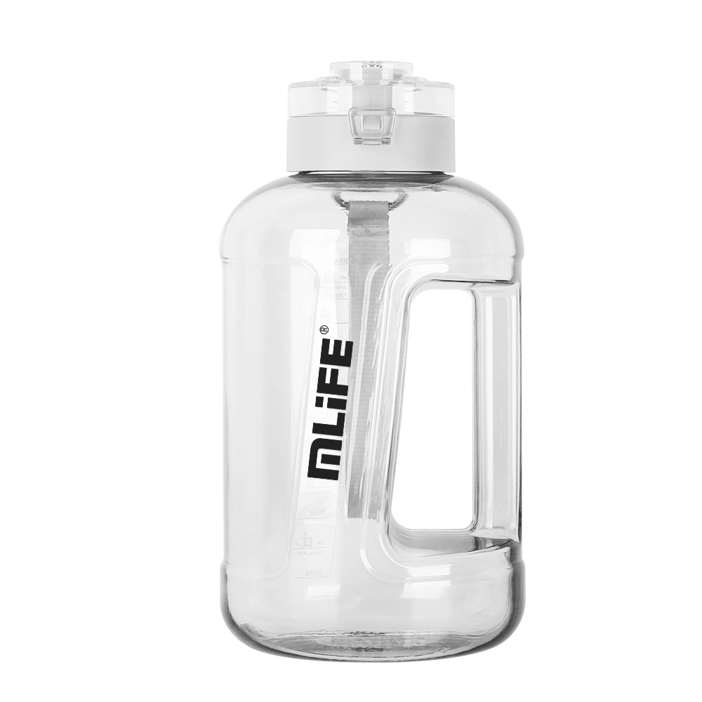 6055F 1.5L transparent
