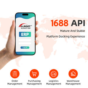 خدمة مخصصة لدعم متكامل وتطوير مواقع التجارة الإلكترونية بنظام تخطيط موارد المؤسسات (ERP) على منصة 1688 - Product Image 3