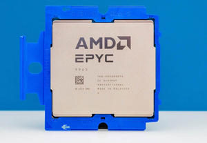 AMD EPYC 9965 3.7GHz 192 Core 384 thread MB Cache Socket SP5 360W 9005 serie processore Server CPU