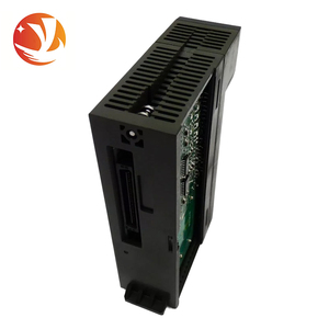 Di alta qualità automazione industriale plc pac controller dedicati con plc logica controller di programmazione - Product Image 3