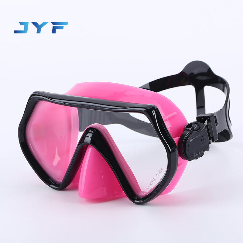 Pink-black