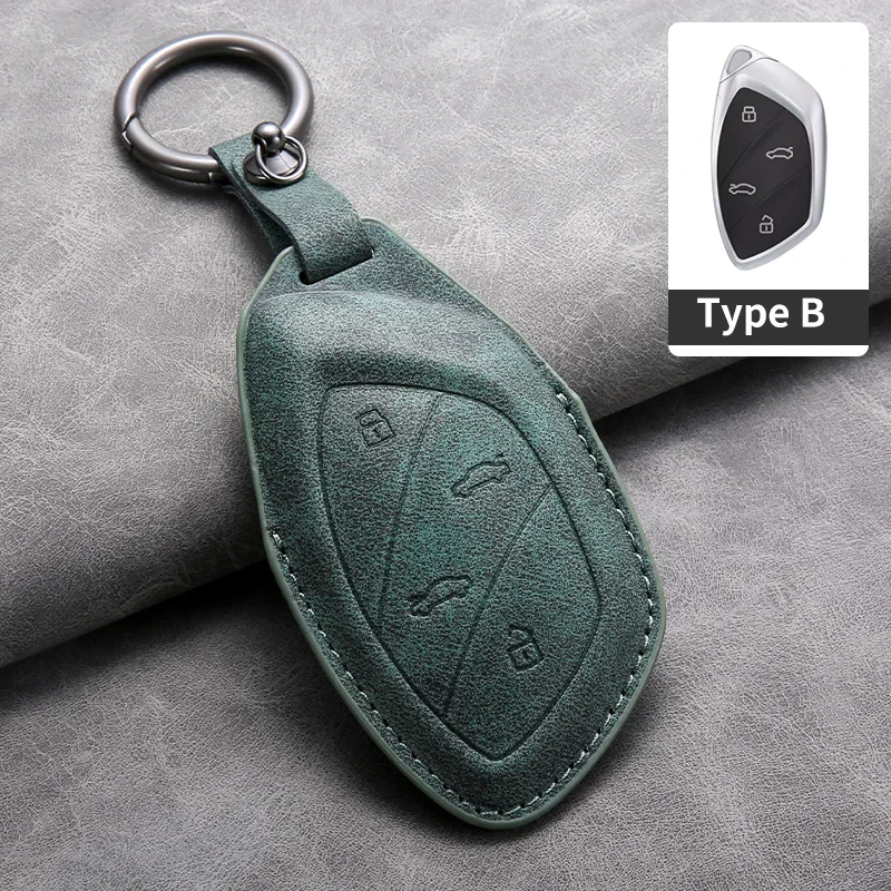 Verde oliva B1
