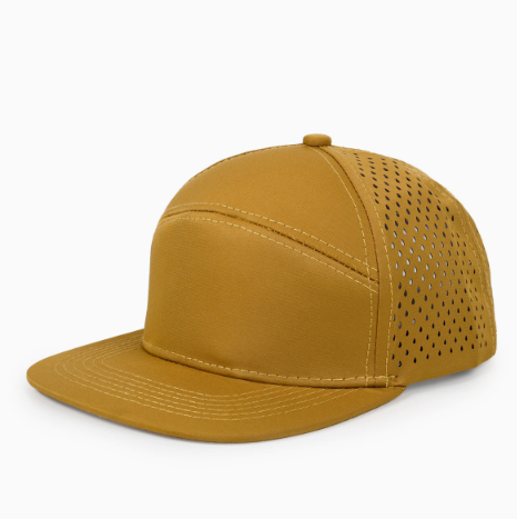 Amarillo jengibre
