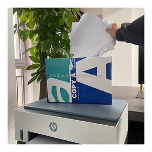 <strong>Low</strong> <strong>Price</strong> Processing Spot Stock A4 Size Paper 70gsm 75gsm 80gsm Print Paper Copy Paper for <strong>Fax</strong>, Writing, Drawing - Product Image 3