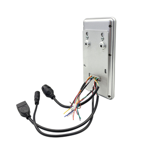 Scanmax 5 Inch AI <strong>Face</strong> <strong>Recognition</strong> Access Control System Wall Mounted Smart Device with OEM &amp; ODM Support - Product Image 3