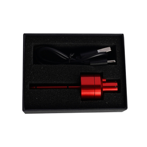 Precision and Efficiency Combined Integrated Training Red <strong>Laser</strong> Sight and <strong>Calibration</strong>