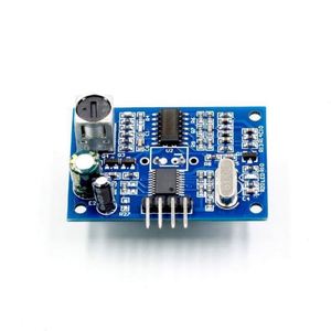 Impermeabile a ultrasuoni modulo Di misurazione JSN-SR04T diance trasduttore sensore JSN-SR04T 2.0 per Ardui DIY Electronic - Product Image 4