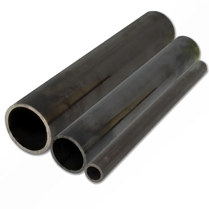 API 5L/ASTM A106/A53 GR.B 3PE COATING seamless steel pipe