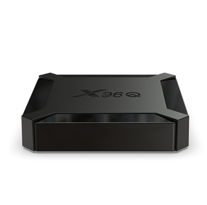 4GB 64GB Android 9.0 Smart TV Box 4G RAM 32G wi-fi <span class=keywords><strong>HD</strong></span> Video OTT Media <span class=keywords><strong>Player</strong></span> - Product Image 6