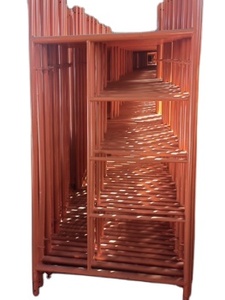 CE証明書セルフクライミングコンクリートスラブ屋根QES型枠システム中国工場足場 - Product Image 2