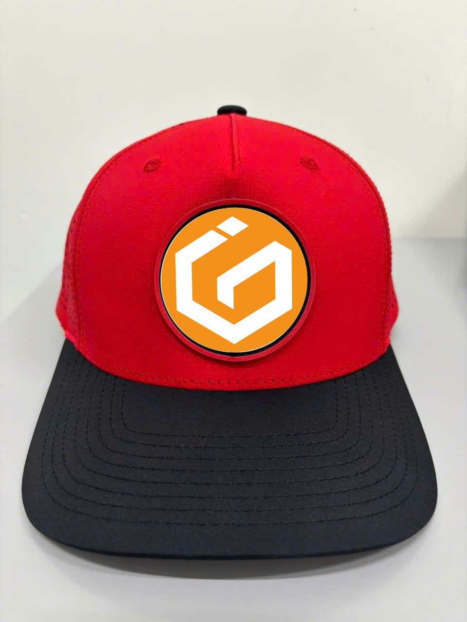 custom hat