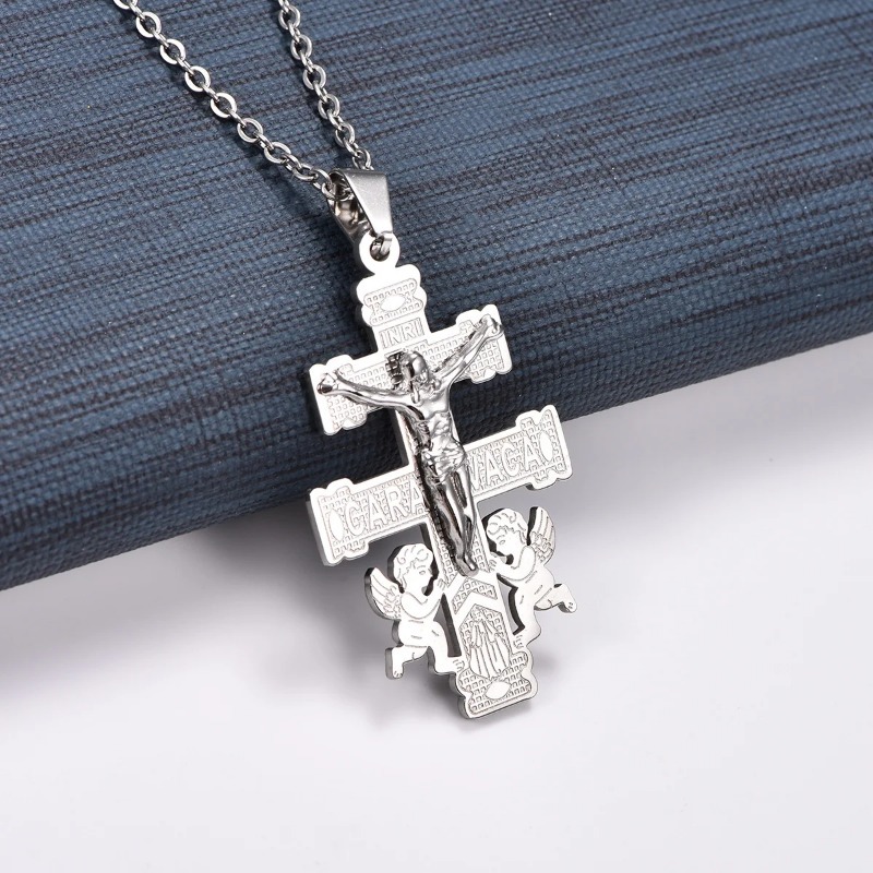 Argent avec chaîne