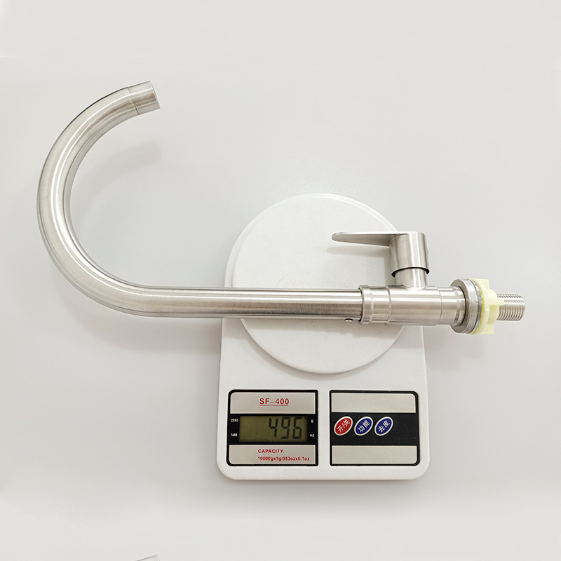 304 ball bearing i-shaped single-cooler 24 tubes