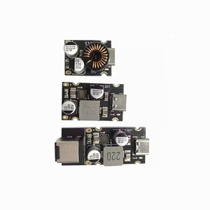 PD65W Fast Charging <strong>Module</strong> Type-C <strong>Interface</strong> Supports PD3.1 (PPS),QC3.0,SCP Fast Charging Full Protocol Charger <strong>Module</strong> - Product Image 1