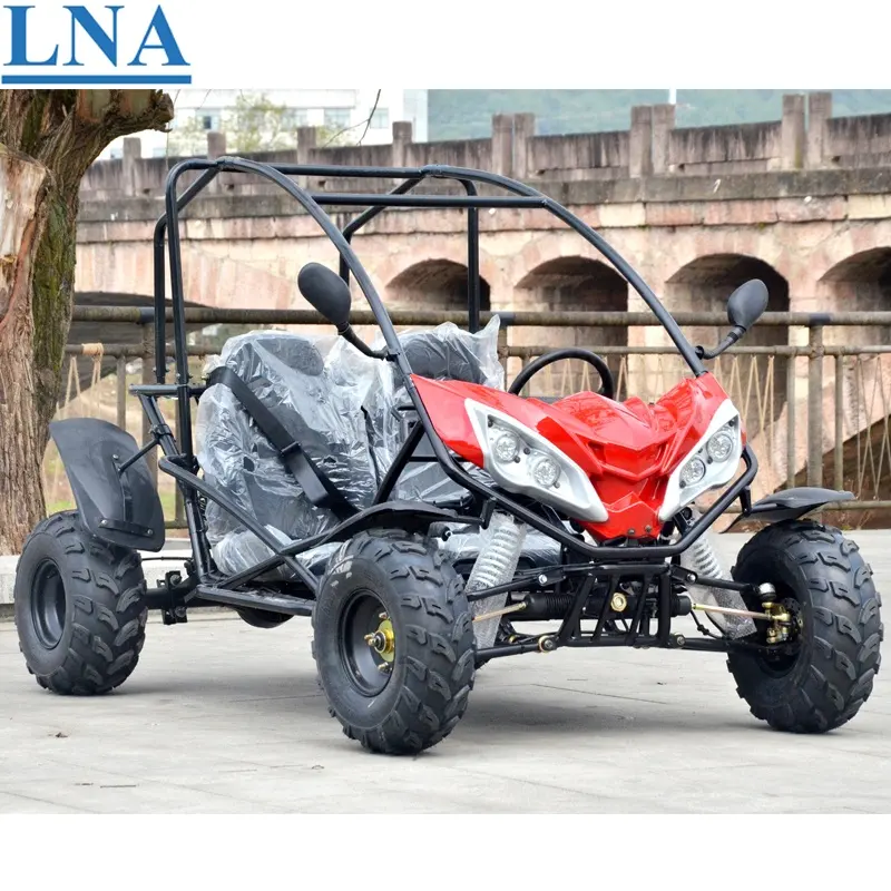 Lna 150cc buggy caixa de velocidades reversa feita na china