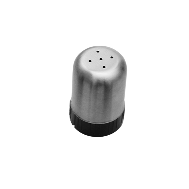 black-small 5 hole