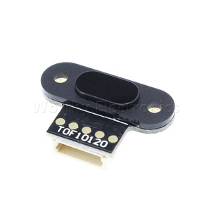High quality electronic module ToF <strong>laser</strong> ranging <strong>sensor</strong> module UART I2C output 3-5V module TOF10120 Range <strong>sensor</strong>