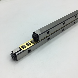 YOSO-riel de guía lineal VR6-100X7Z, guía de rodillo cruzado de movimiento lineal para maquinaria automática VR1050 VR1060 VR1070 VR1080 - Product Image 5