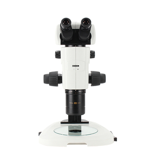BestScope BS-3090 0.75x-13.5x平行光三目变焦立体复合显微镜 - Product Image 3