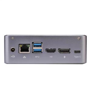 High Quality Intel <strong>Core</strong> I5 1035G4 <strong>Processor</strong> <strong>Quad</strong> <strong>Core</strong> DDR4 Portable Mini PCs Multimedia Office <strong>Computer</strong> - Product Image 4