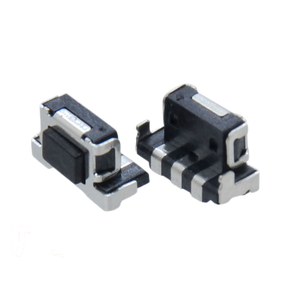 SMD 3x5mm interruttore a pressione laterale orizzontale Mini interruttore tattile 3 Pin SMT interruttore a pulsante per apparecchi - Product Image 1