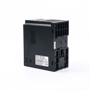ZONCN Serie económica T9000 Control vectorial AC Drive 380V Unidad de velocidad variable VFD Inversor 2.2kw - Product Image 6