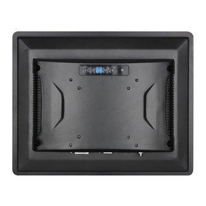 Jawest IP65 15,6-Zoll-AIO-Panel-PC in Industrie qualität Eingebetteter kapazitiver Touchscreen Lüfter loser Computer Alles in einem PC - Product Image 3