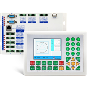 Система лазерного контроллера Ruida RDC6332M для лазерной резки - Product Image 1